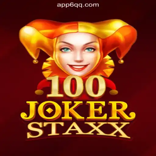 Discovering the Thrill of 100JokerStaxx: A Slot Game Sensation