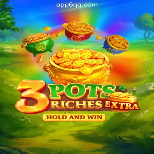 Discover the Thrills of 3potsExtra on 6QQ.COM - The Premier Slot Platform in Brazil