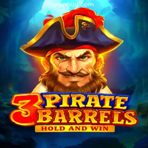 Explore the Exciting World of 3PirateBarrels on the 6QQ.COM Platform