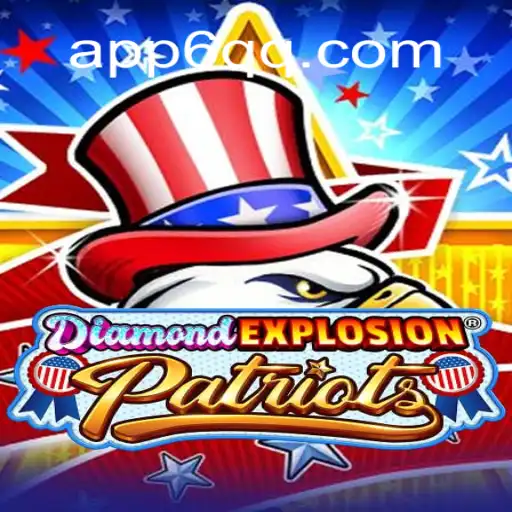 Unveiling the Thrills of DiamondExplosionPatriots on 6QQ.COM: #1 Online Slots in Brasil