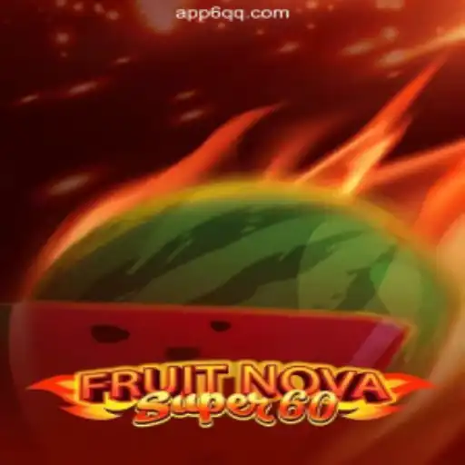 Discover the Exciting World of FruitNovaSuper60 on 6QQ.COM Platform: Online Slots Brasil #1