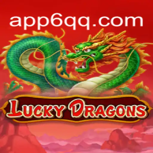 Exploring LuckyDragons: The Premier Game on 6QQ.COM Platform