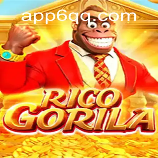 Exploring RicoGorila: A Slot Game Revolution on the 6QQ.COM Platform