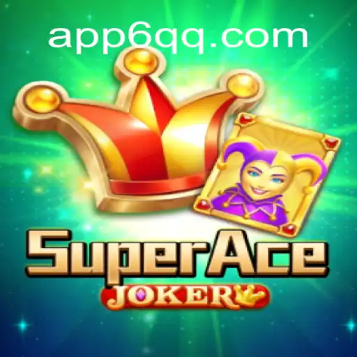 SuperAceJoker: Exploring Exciting Slots on 6QQ.COM