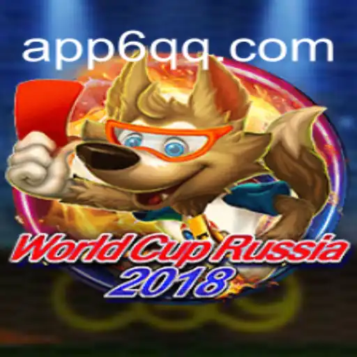 WorldCupRussia2018: A Thrilling Experience with 6QQ.COM Platform-Online Slots Brasil #1