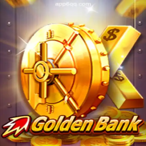 CrazyGoldenBank: The Thrilling Online Slots Experience on 6QQ.COM