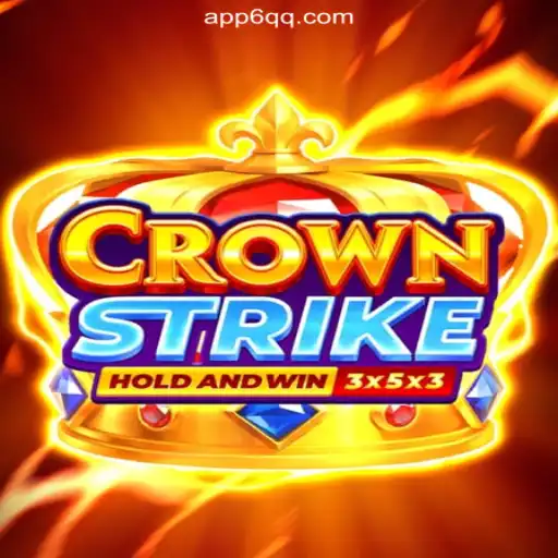 Crownstrike: The Leading Game on 6QQ.COM Platform – Online Slots Brasil #1