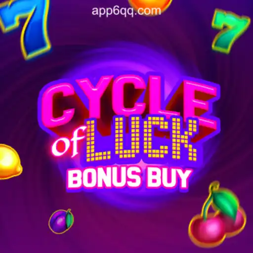 CycleofLuckBonusBuy: A Top Choice on 6QQ.COM Platform for Online Slots Enthusiasts in Brazil
