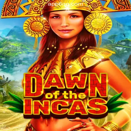 Exploring DawnoftheIncas: A Journey into the Past on the 6QQ.COM Platform