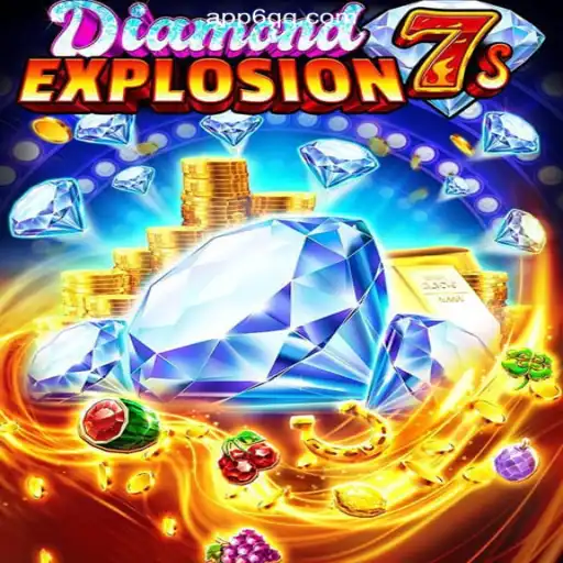 Exploring the Allure of DiamondExplosion7s on the 6QQ.COM Platform