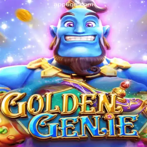 Discover the Magic: GOLDENGENIE on 6QQ.COM - The Premier Online Slots Platform in Brazil