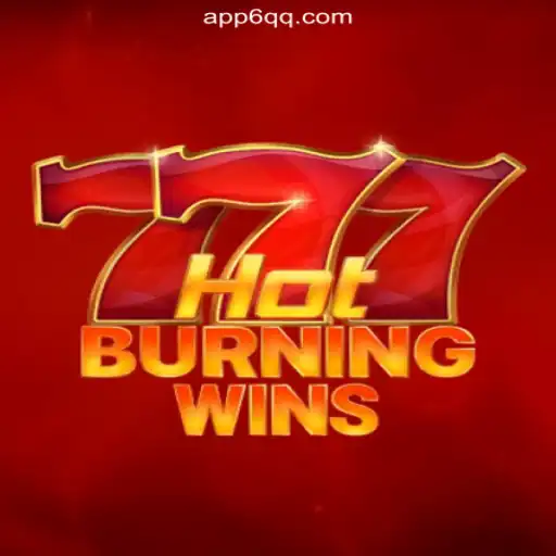 Discover the Thrilling World of HotBurningWins on 6QQ.COM - Brazil's Premier Online Slots Platform