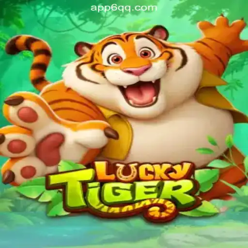 Discover the Excitement of LuckyTiger on 6QQ.COM: The Leading Online Slots Platform in Brasil