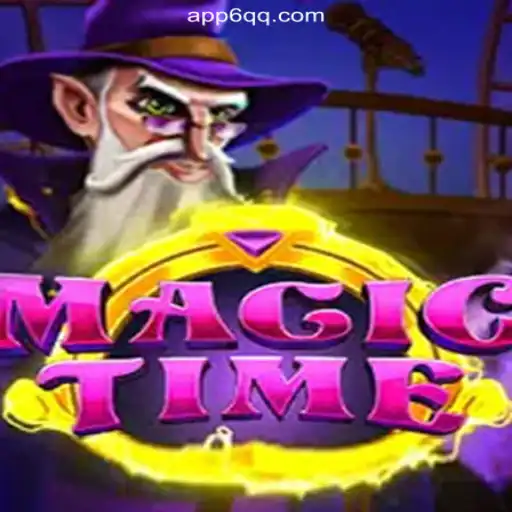 MagicTime: Your Gateway to the World of Online Slots on 6QQ.COM Platform