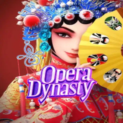 OperaDynasty: Dominating the Slots on 6QQ.COM Platform - Online Slots Brasil #1
