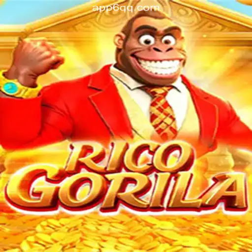 Exploring RicoGorila: A Slot Game Revolution on the 6QQ.COM Platform