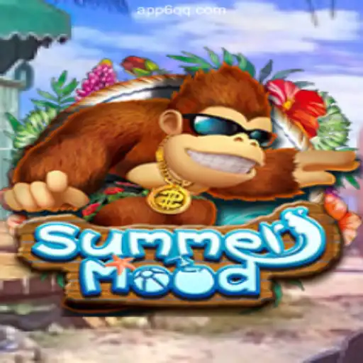 Exploring the Vibrant World of SummerMood: Slot Gaming in Brazil
