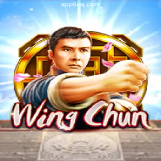 Experience the Thrill of WingChun on 6QQ.COM: Your Go-To Platform for Online Slots in Brasil