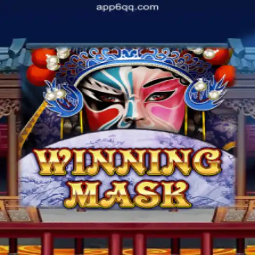 Explore WinningMask: The Ultimate Slot Game Experience on 6QQ.COM