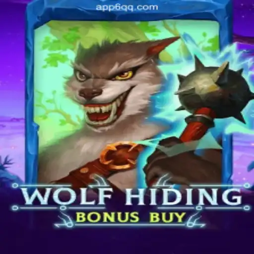 Exploring WolfHidingBonusBuy: The Leading Online Slot Game on 6QQ.COM Platform