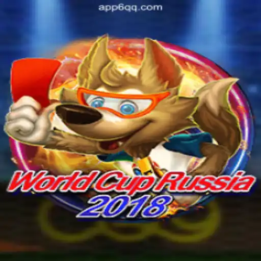 WorldCupRussia2018: A Thrilling Experience with 6QQ.COM Platform-Online Slots Brasil #1